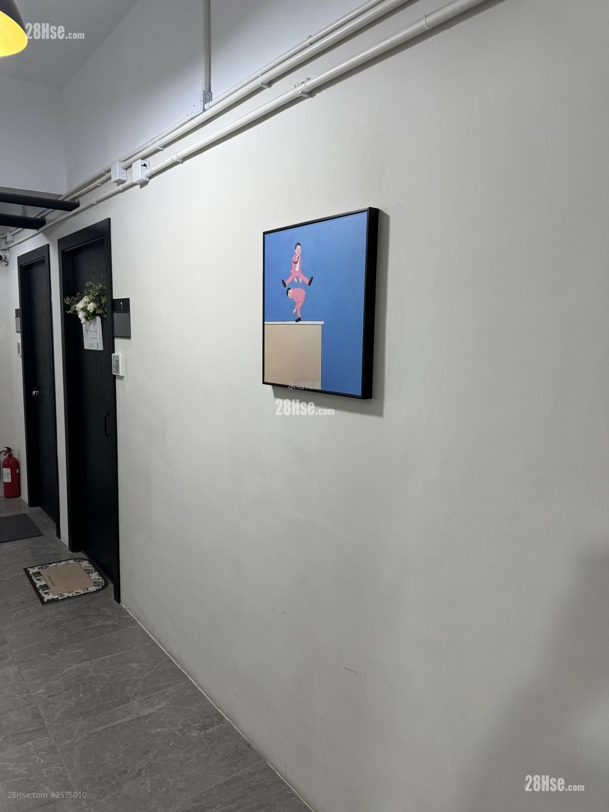 嘉名工厂大厦 租盘 嘉名工厂大厦 租盘