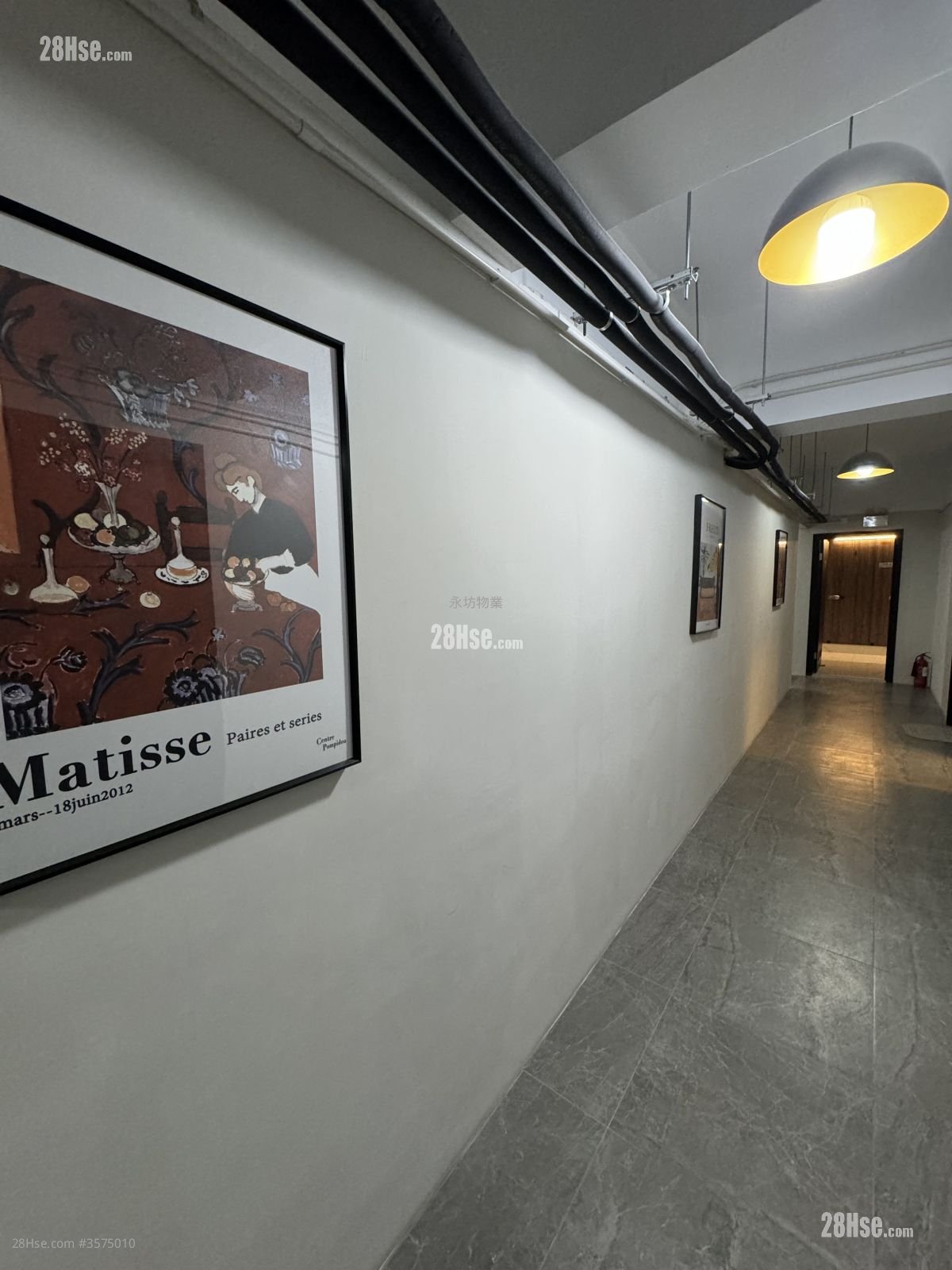 嘉名工厂大厦 租盘 嘉名工厂大厦 租盘