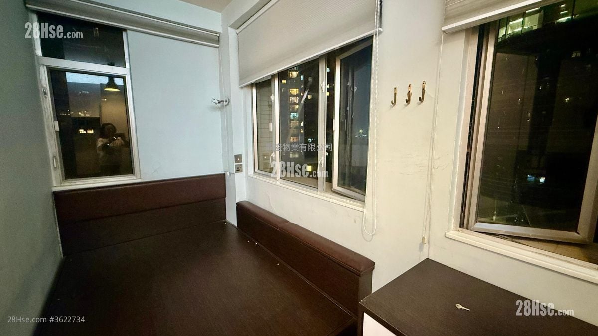 富利来大厦 租盘 开放式间隔 , 1 浴室 225 平方尺 富利来大厦 租盘 开放式间隔 , 1 浴室 225 平方尺