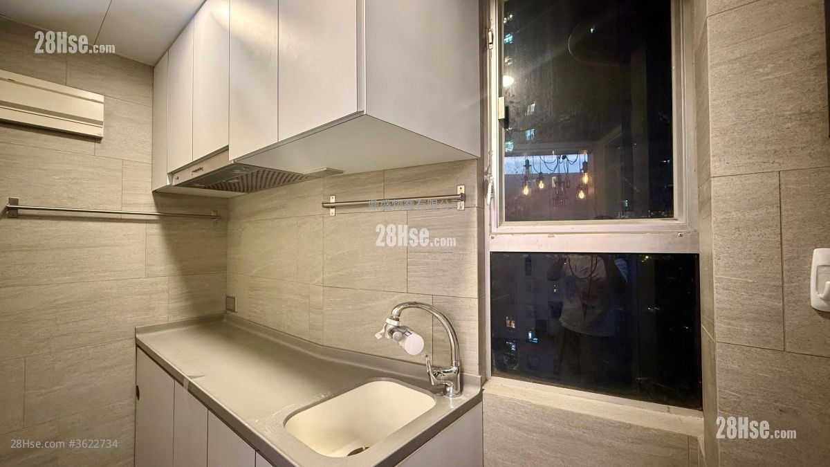 富利来大厦 租盘 开放式间隔 , 1 浴室 225 平方尺 富利来大厦 租盘 开放式间隔 , 1 浴室 225 平方尺