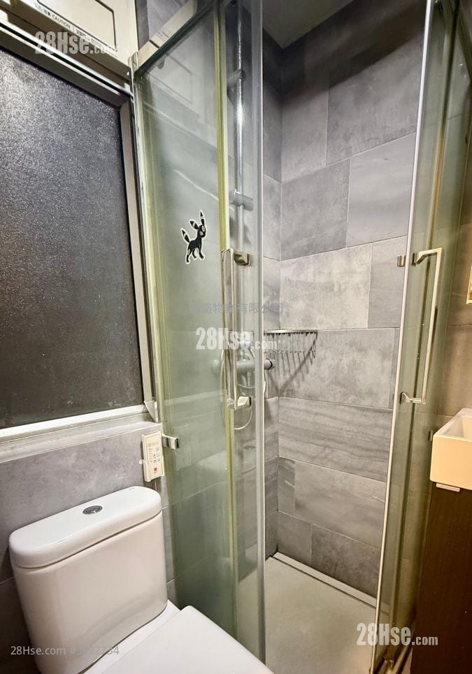 富利来大厦 租盘 开放式间隔 , 1 浴室 225 平方尺 富利来大厦 租盘 开放式间隔 , 1 浴室 225 平方尺