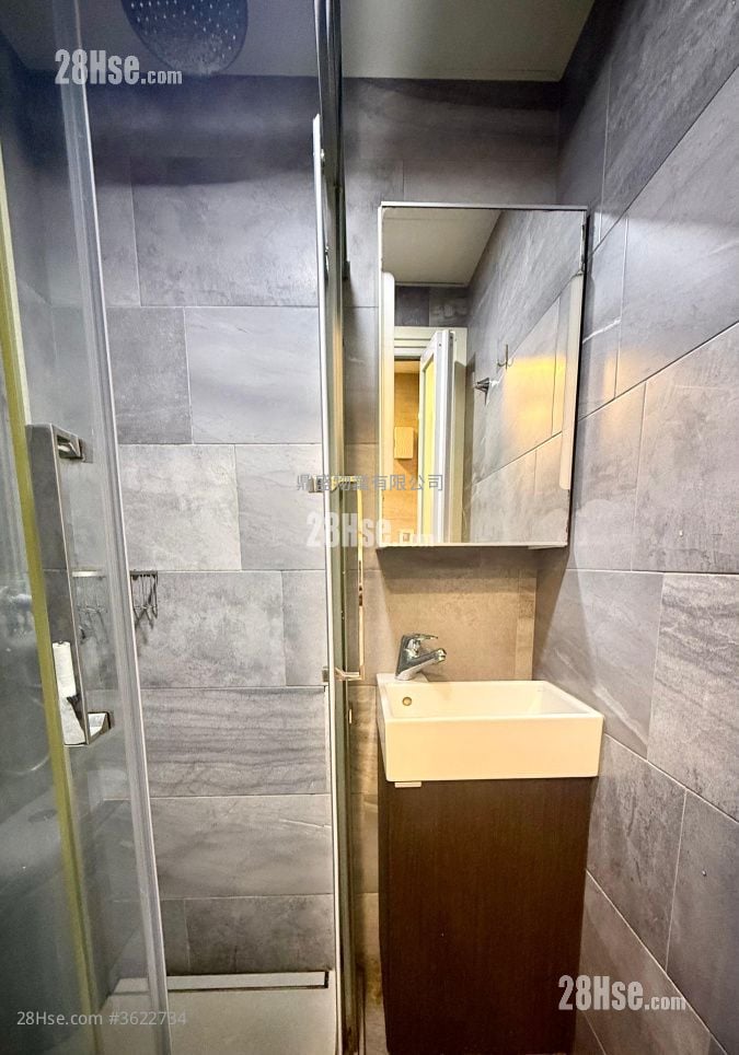 富利来大厦 租盘 开放式间隔 , 1 浴室 225 平方尺 富利来大厦 租盘 开放式间隔 , 1 浴室 225 平方尺