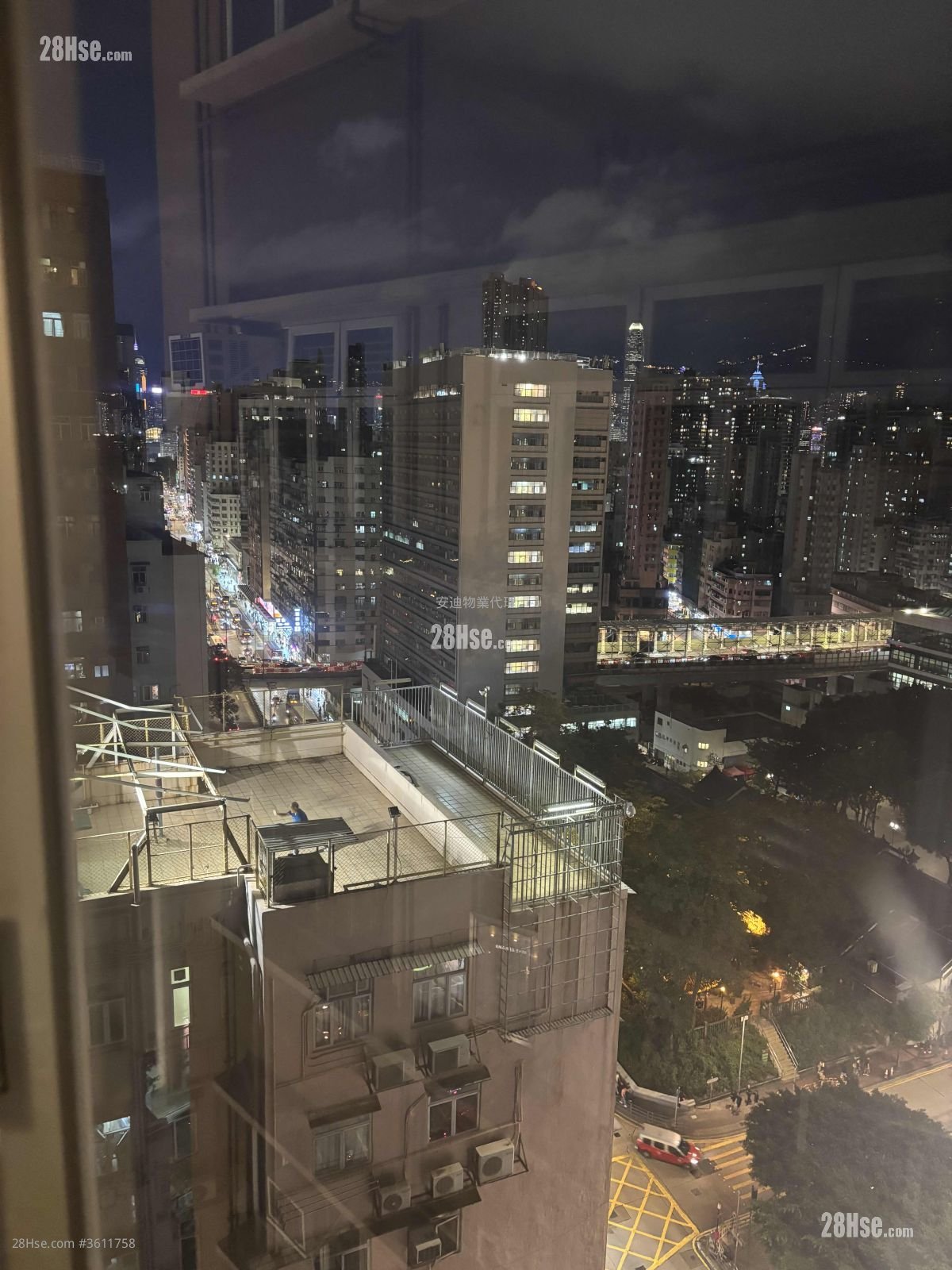 恩佳大廈 售盤 3 房 , 1 浴室 443 平方呎