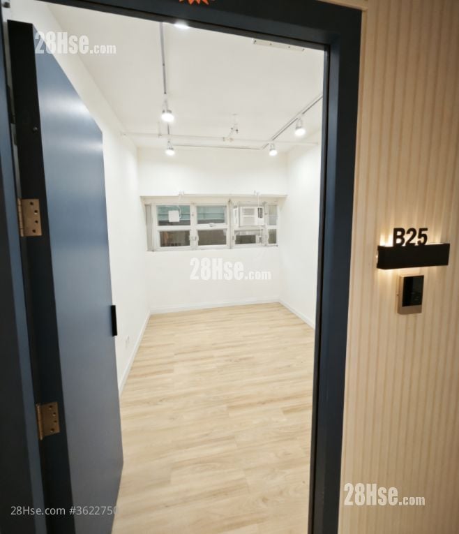 High Win Factory Building Rental High Win Factory Building Rental