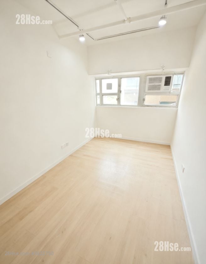 High Win Factory Building Rental High Win Factory Building Rental