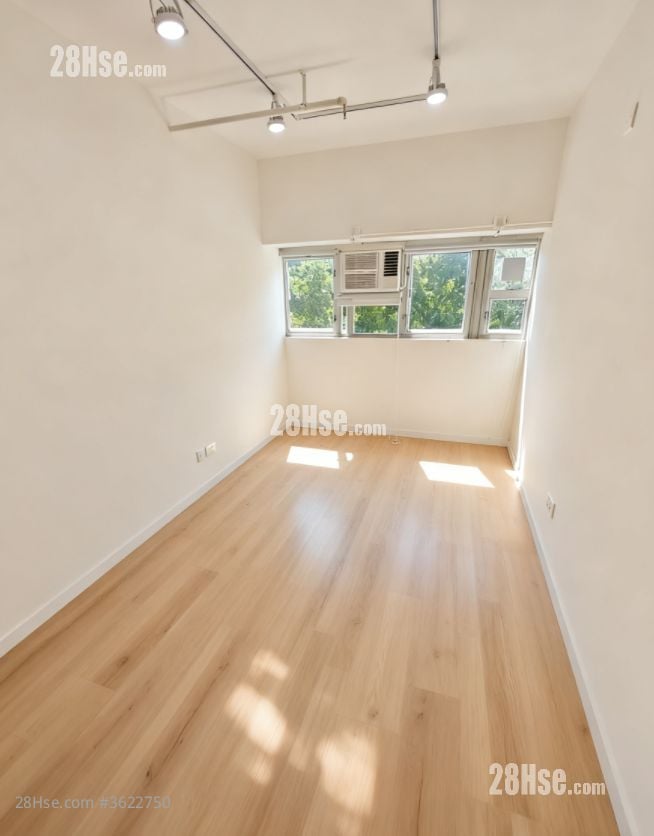 High Win Factory Building Rental High Win Factory Building Rental