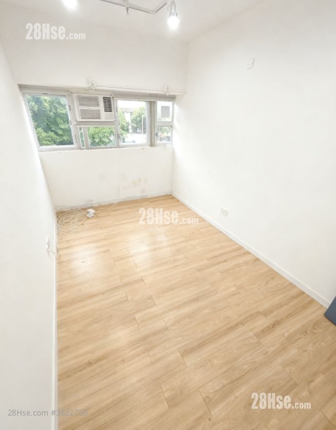 High Win Factory Building Rental High Win Factory Building Rental