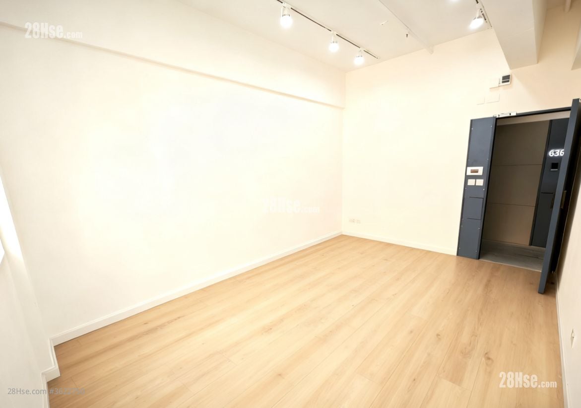 High Win Factory Building Rental High Win Factory Building Rental