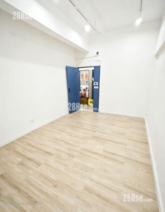 High Win Factory Building Rental High Win Factory Building Rental