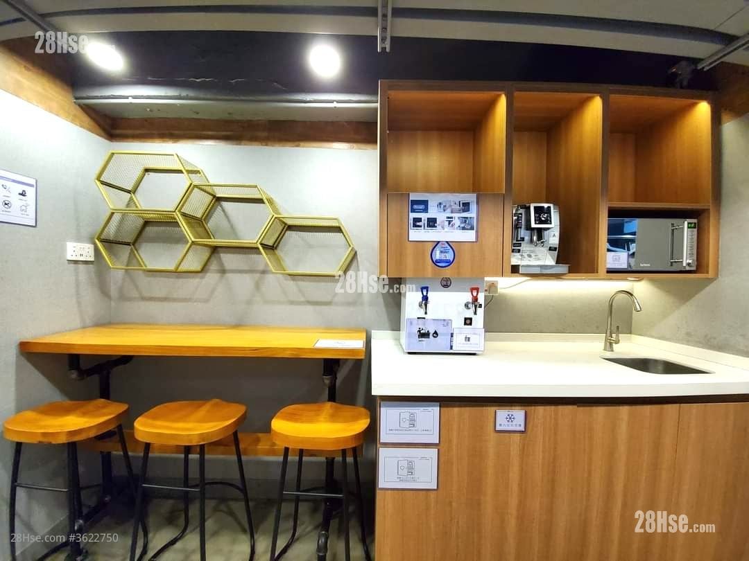 High Win Factory Building Rental High Win Factory Building Rental