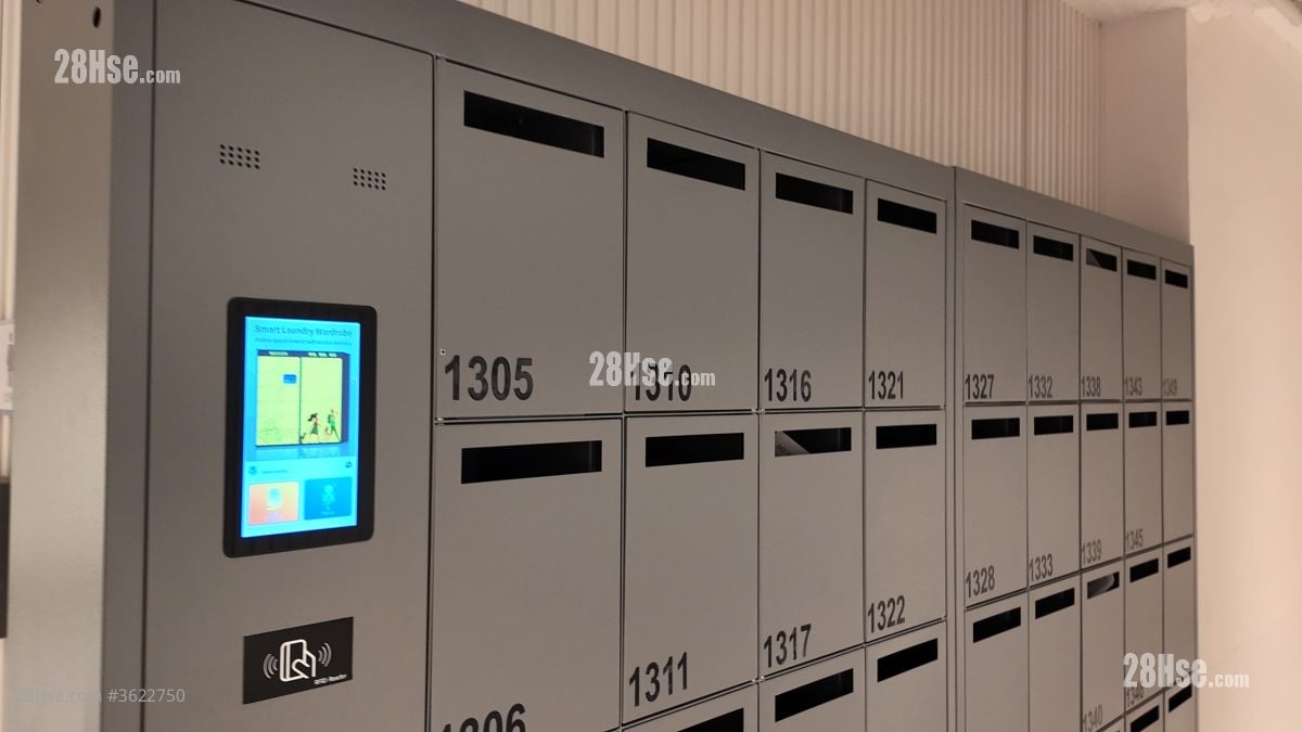 High Win Factory Building Rental High Win Factory Building Rental