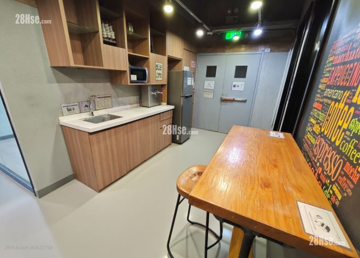 High Win Factory Building Rental High Win Factory Building Rental