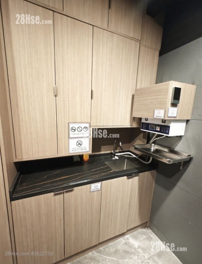 High Win Factory Building Rental High Win Factory Building Rental