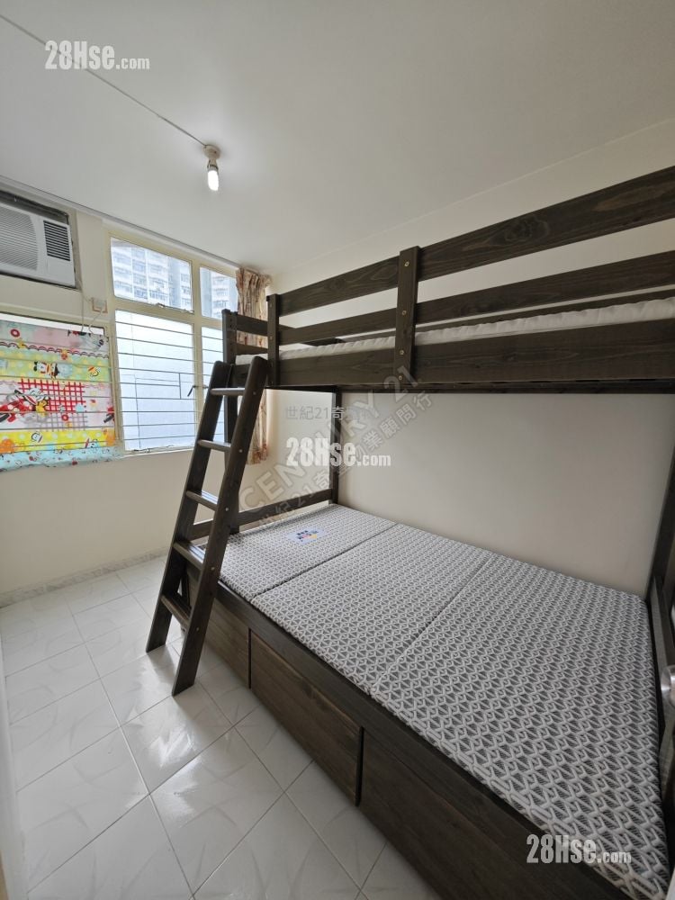 华明邨 租盘 2 房 , 1 浴室 443 平方尺 华明邨 租盘 2 房 , 1 浴室 443 平方尺