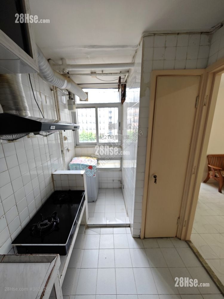 华明邨 租盘 2 房 , 1 浴室 443 平方尺 华明邨 租盘 2 房 , 1 浴室 443 平方尺