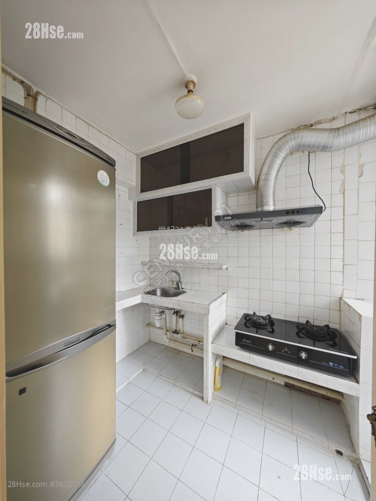 华明邨 租盘 2 房 , 1 浴室 443 平方尺 华明邨 租盘 2 房 , 1 浴室 443 平方尺