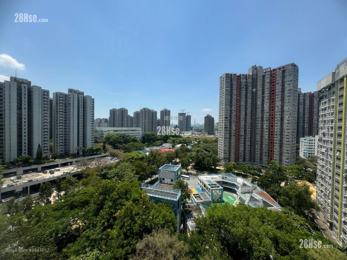 天平村 售盤 2 房 , 1 浴室 349 平方呎