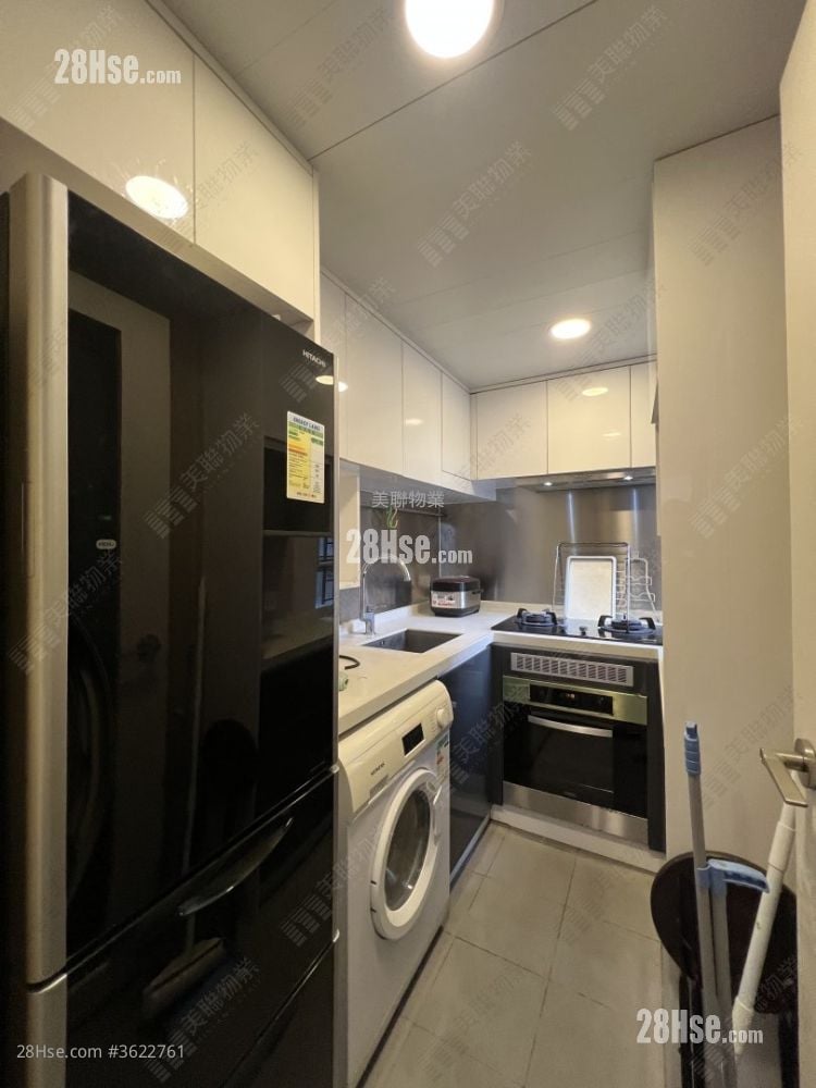 Ching Chun Court Sell 2 Bedrooms 436 ft²