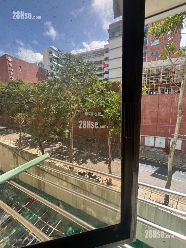 雅景阁 售盘 2 房 , 1 浴室 328 平方尺 雅景阁 售盘 2 房 , 1 浴室 328 平方尺