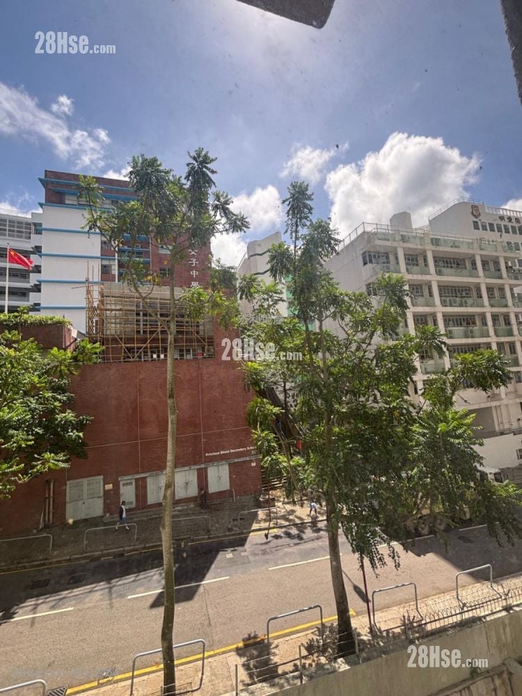 雅景阁 售盘 2 房 , 1 浴室 328 平方尺 雅景阁 售盘 2 房 , 1 浴室 328 平方尺