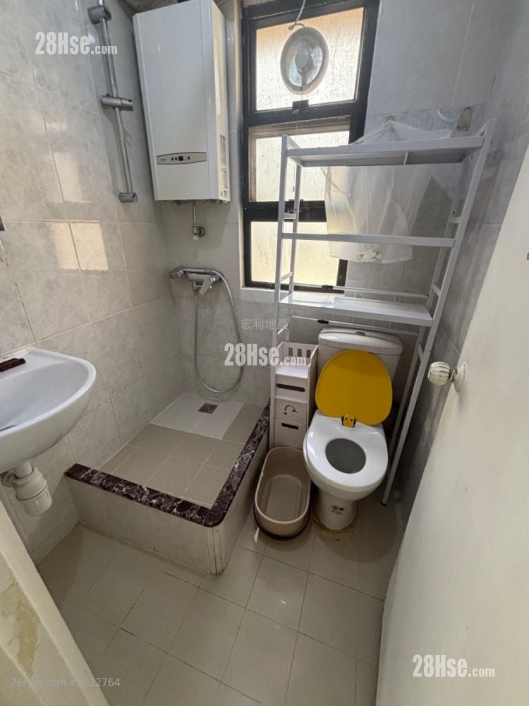 雅景阁 售盘 2 房 , 1 浴室 328 平方尺 雅景阁 售盘 2 房 , 1 浴室 328 平方尺