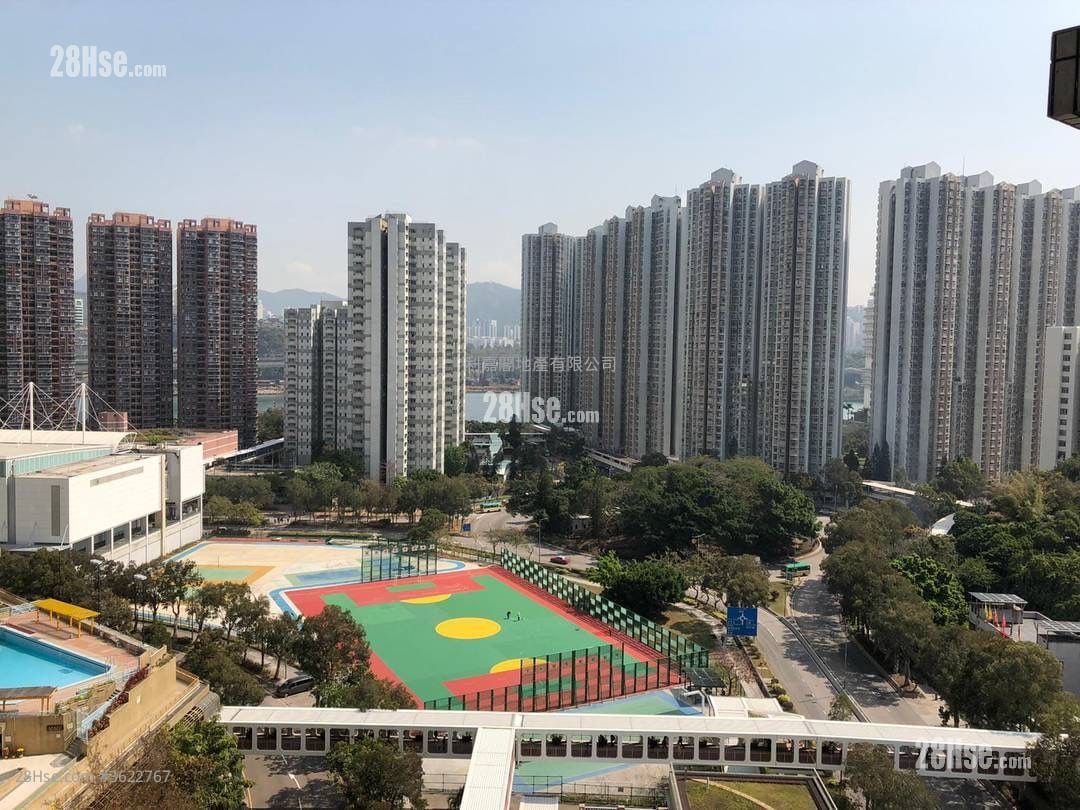 Greenview Villa Sell 2 Bedrooms 542 ft²