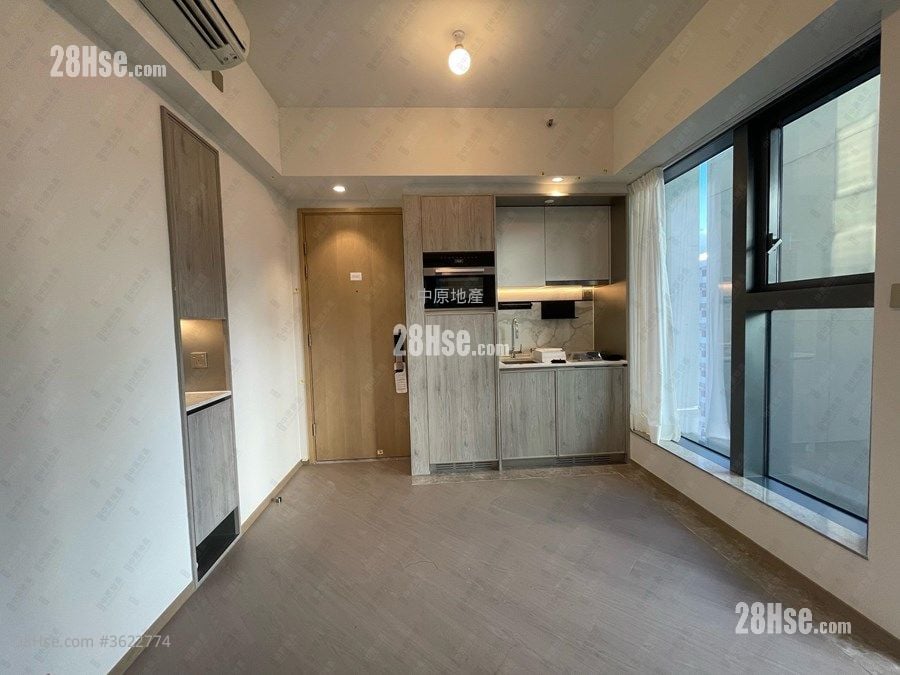 VAU Residence 售盤 1 房 , 1 浴室 282 平方呎 VAU Residence 售盤 1 房 , 1 浴室 282 平方呎