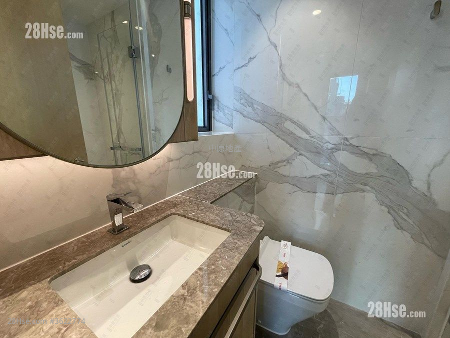 VAU Residence 售盤 1 房 , 1 浴室 282 平方呎 VAU Residence 售盤 1 房 , 1 浴室 282 平方呎