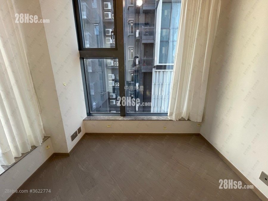 VAU Residence 售盤 1 房 , 1 浴室 282 平方呎 VAU Residence 售盤 1 房 , 1 浴室 282 平方呎