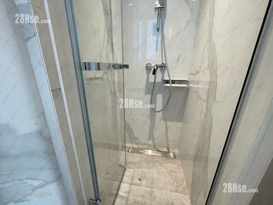 VAU Residence 售盤 1 房 , 1 浴室 282 平方呎 VAU Residence 售盤 1 房 , 1 浴室 282 平方呎