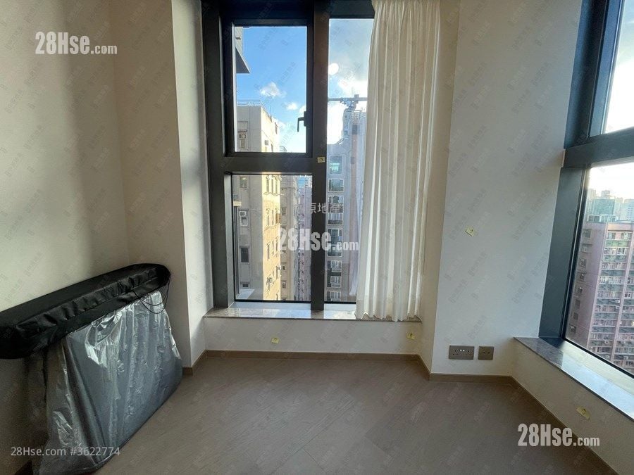 VAU Residence 售盤 1 房 , 1 浴室 282 平方呎 VAU Residence 售盤 1 房 , 1 浴室 282 平方呎