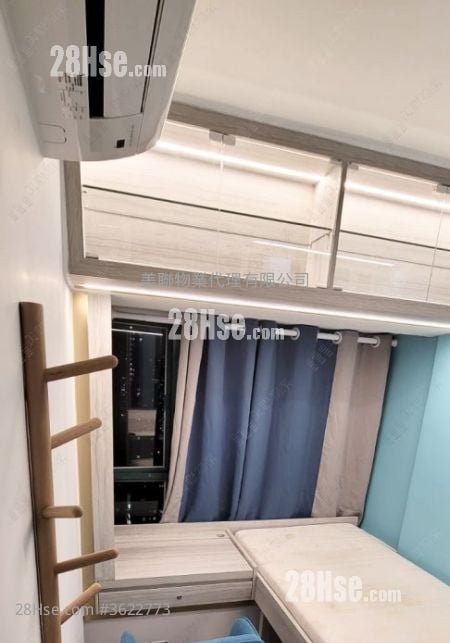 曉暉華庭 售盤 3 房 , 2 浴室 674 平方呎 曉暉華庭 售盤 3 房 , 2 浴室 674 平方呎