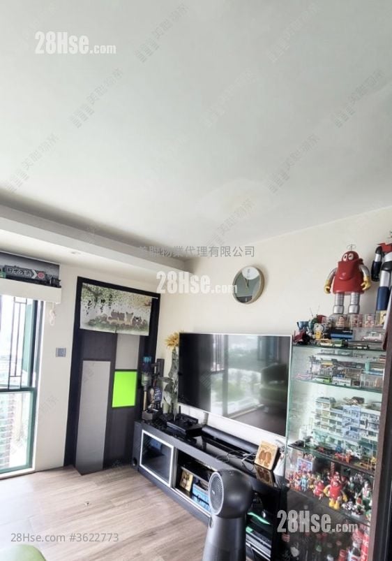 曉暉華庭 售盤 3 房 , 2 浴室 674 平方呎 曉暉華庭 售盤 3 房 , 2 浴室 674 平方呎