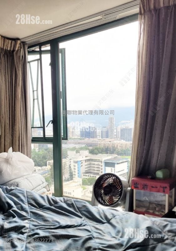 曉暉華庭 售盤 3 房 , 2 浴室 674 平方呎 曉暉華庭 售盤 3 房 , 2 浴室 674 平方呎