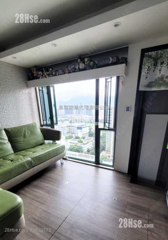 曉暉華庭 售盤 3 房 , 2 浴室 674 平方呎 曉暉華庭 售盤 3 房 , 2 浴室 674 平方呎