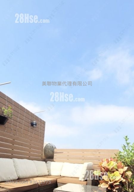 曉暉華庭 售盤 3 房 , 2 浴室 674 平方呎 曉暉華庭 售盤 3 房 , 2 浴室 674 平方呎