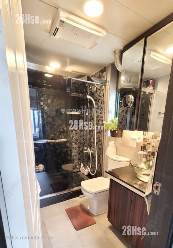 曉暉華庭 售盤 3 房 , 2 浴室 674 平方呎 曉暉華庭 售盤 3 房 , 2 浴室 674 平方呎