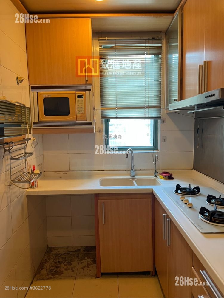 名逸居 售盤 2 房 603 平方呎 名逸居 售盤 2 房 603 平方呎