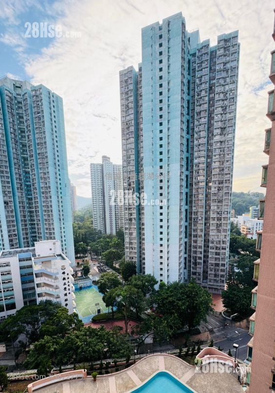 碧湖花园 租盘 2 房 , 1 浴室 400 平方尺 碧湖花园 租盘 2 房 , 1 浴室 400 平方尺