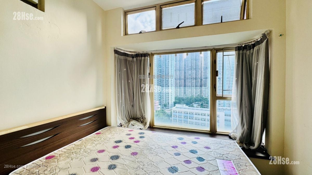 碧湖花园 租盘 2 房 , 1 浴室 400 平方尺 碧湖花园 租盘 2 房 , 1 浴室 400 平方尺