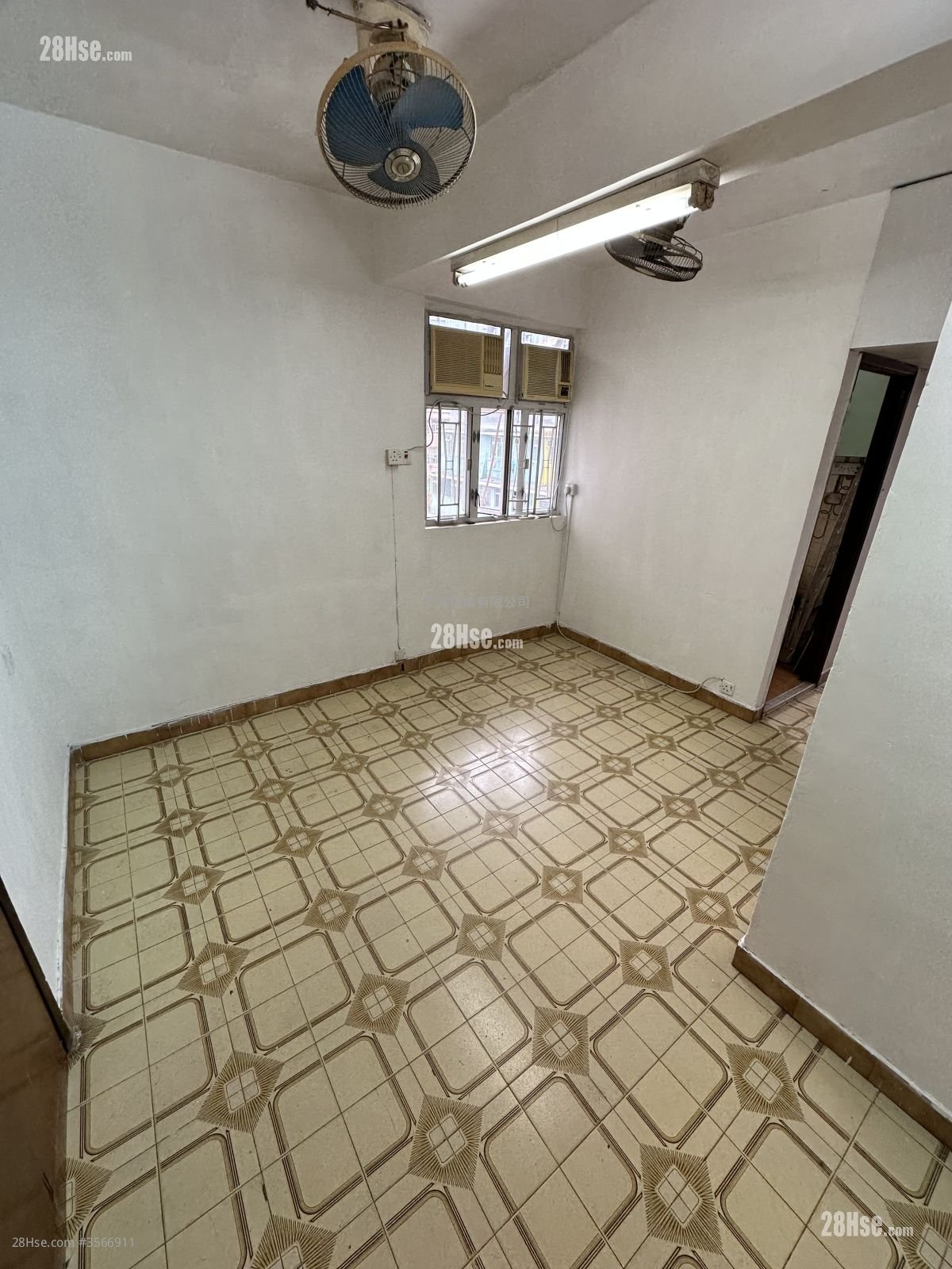 福年新楼 售盘 2 房 , 1 浴室 413 平方尺 福年新楼 售盘 2 房 , 1 浴室 413 平方尺