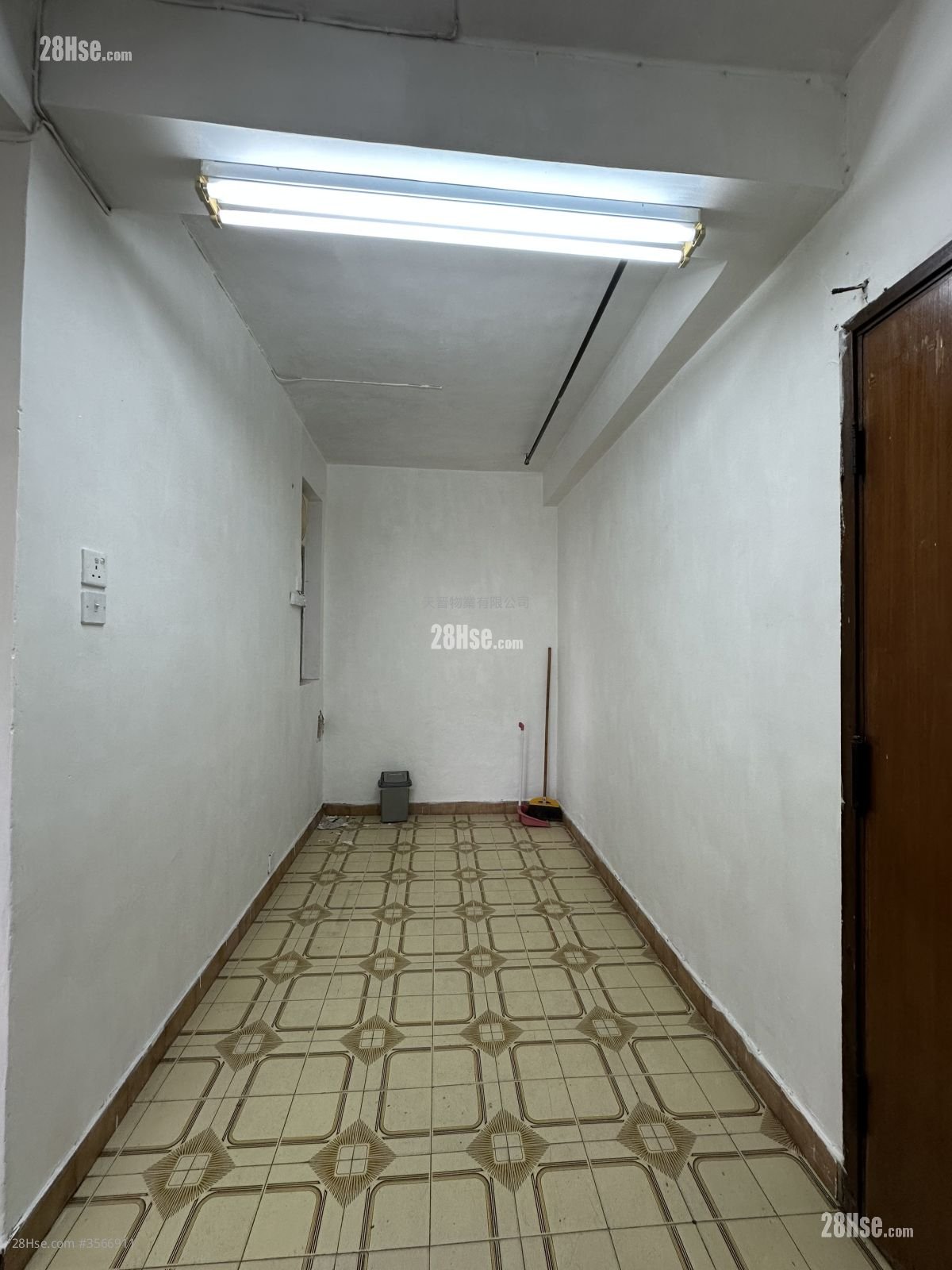 福年新楼 售盘 2 房 , 1 浴室 413 平方尺 福年新楼 售盘 2 房 , 1 浴室 413 平方尺