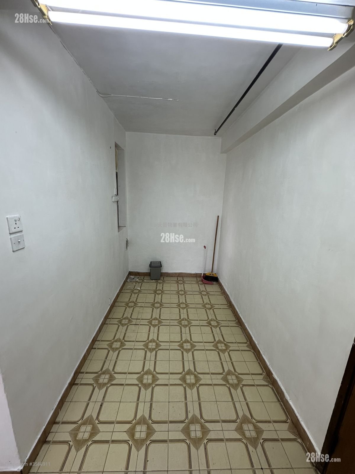 福年新楼 售盘 2 房 , 1 浴室 413 平方尺 福年新楼 售盘 2 房 , 1 浴室 413 平方尺