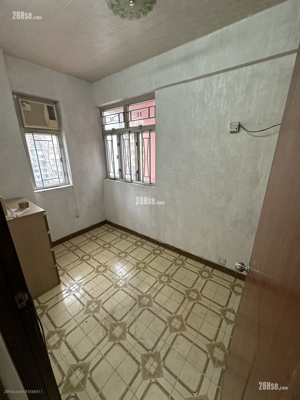 福年新楼 售盘 2 房 , 1 浴室 413 平方尺 福年新楼 售盘 2 房 , 1 浴室 413 平方尺