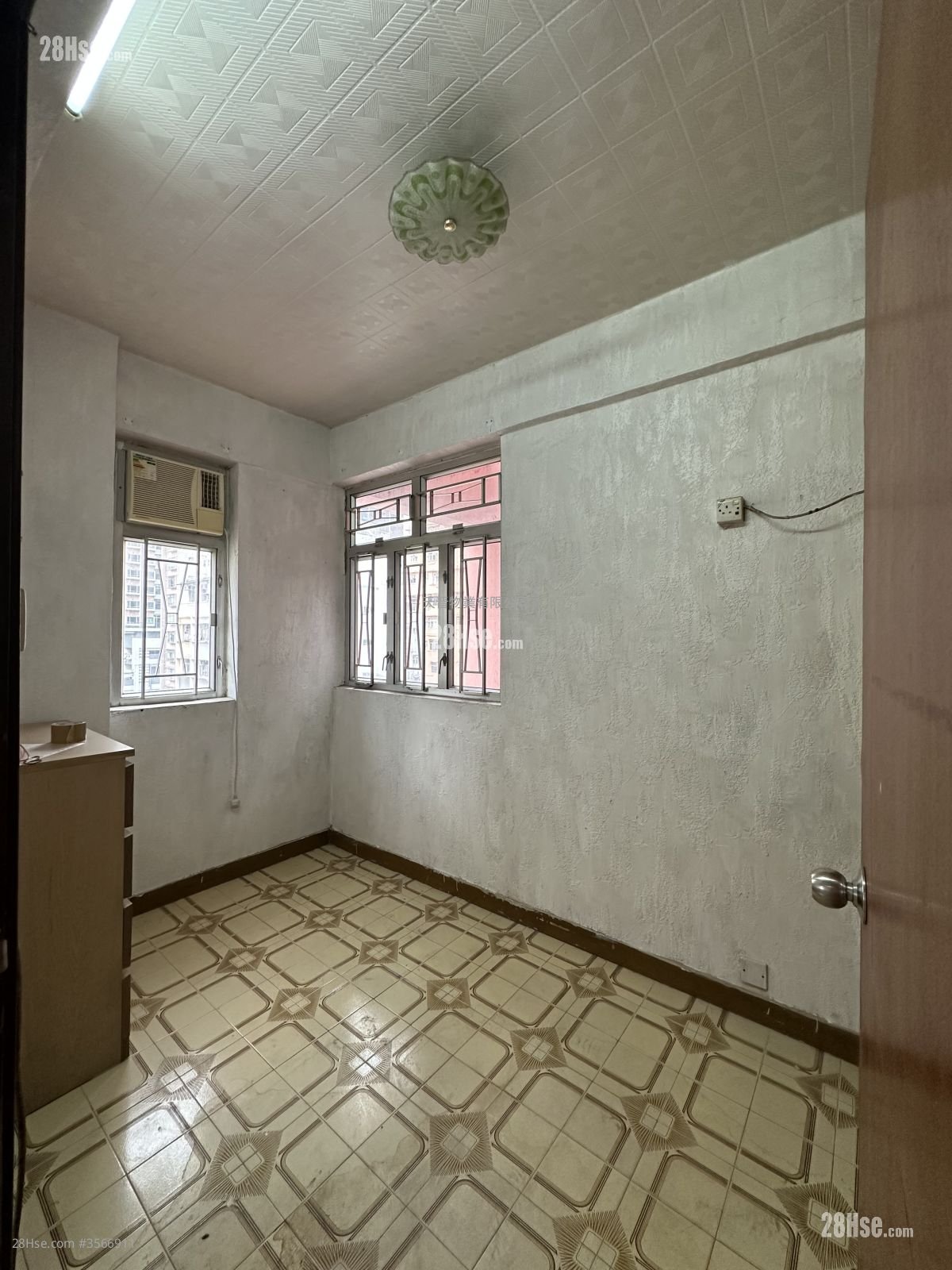 福年新楼 售盘 2 房 , 1 浴室 413 平方尺 福年新楼 售盘 2 房 , 1 浴室 413 平方尺