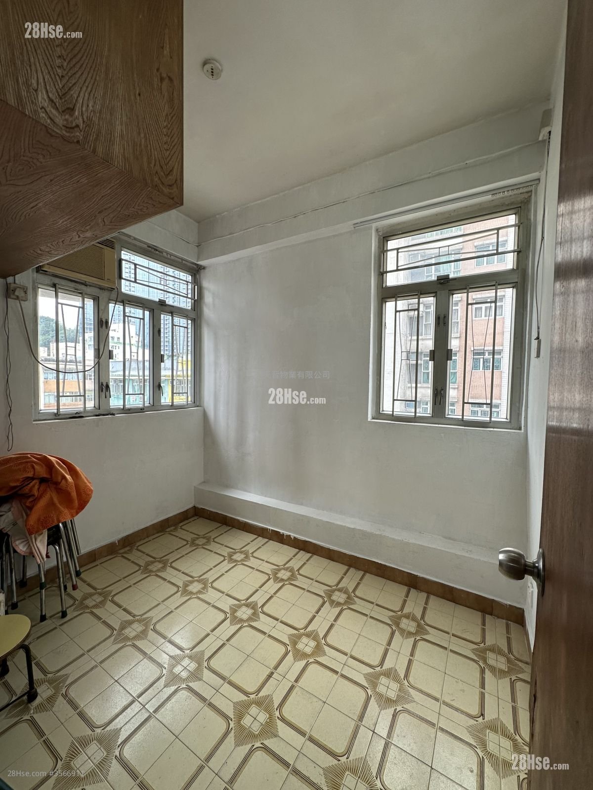 福年新楼 售盘 2 房 , 1 浴室 413 平方尺 福年新楼 售盘 2 房 , 1 浴室 413 平方尺