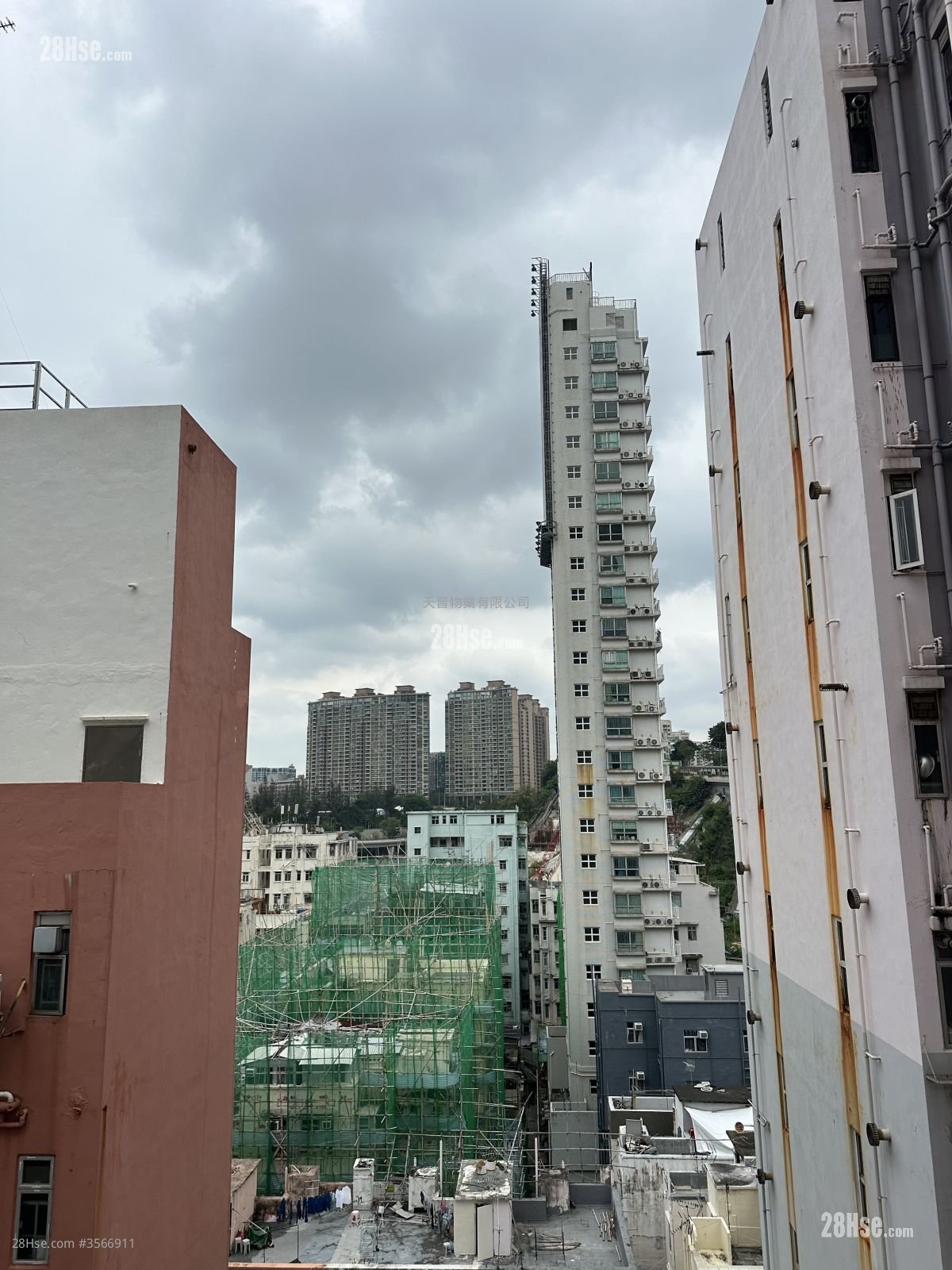 福年新楼 售盘 2 房 , 1 浴室 413 平方尺 福年新楼 售盘 2 房 , 1 浴室 413 平方尺