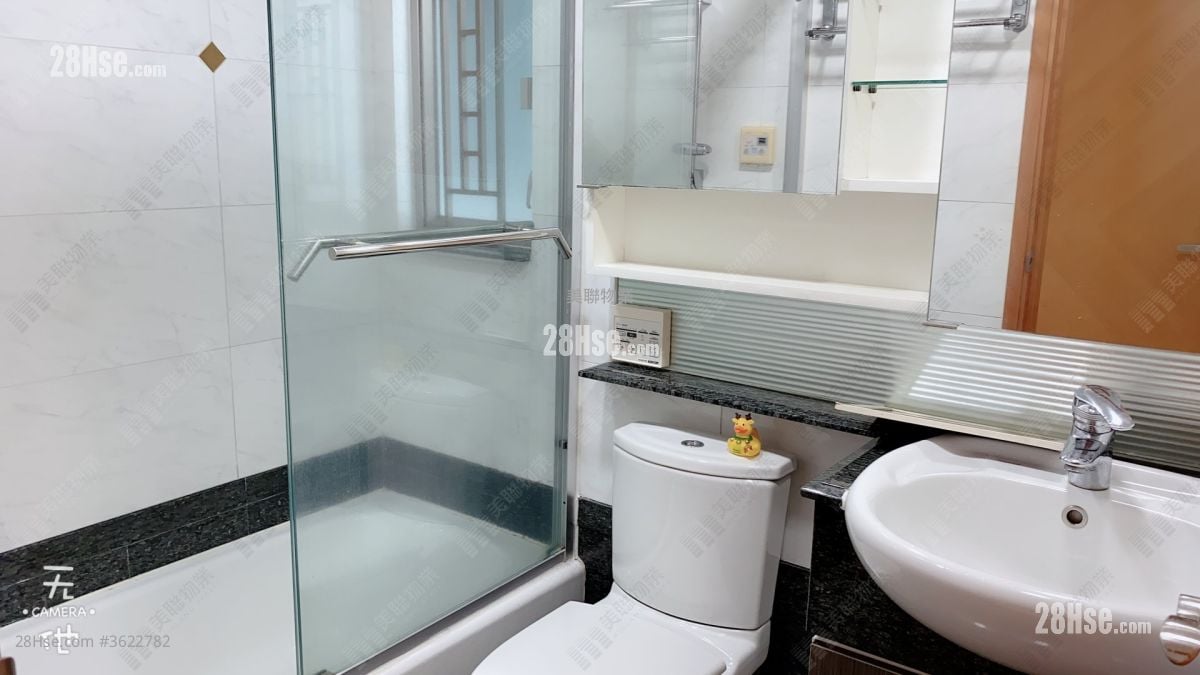 深灣軒 租盤 4 房 , 2 浴室 743 平方呎 深灣軒 租盤 4 房 , 2 浴室 743 平方呎