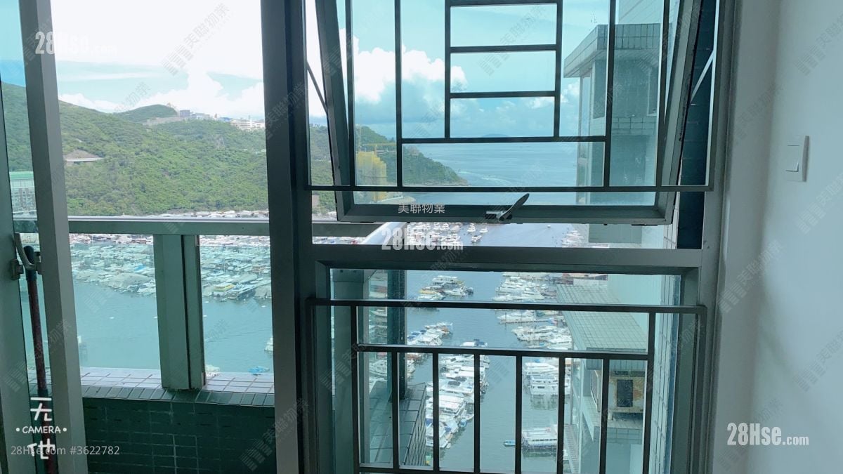 深灣軒 租盤 4 房 , 2 浴室 743 平方呎 深灣軒 租盤 4 房 , 2 浴室 743 平方呎