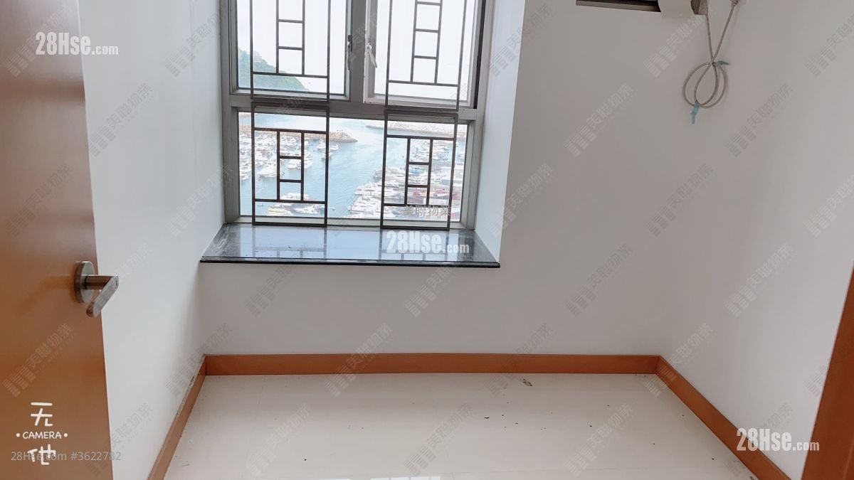 深灣軒 租盤 4 房 , 2 浴室 743 平方呎 深灣軒 租盤 4 房 , 2 浴室 743 平方呎